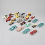 1148 2658 MODEL CARS